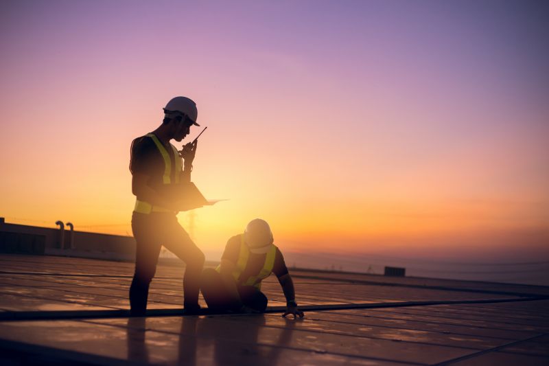Roofing Service in Denver, CO