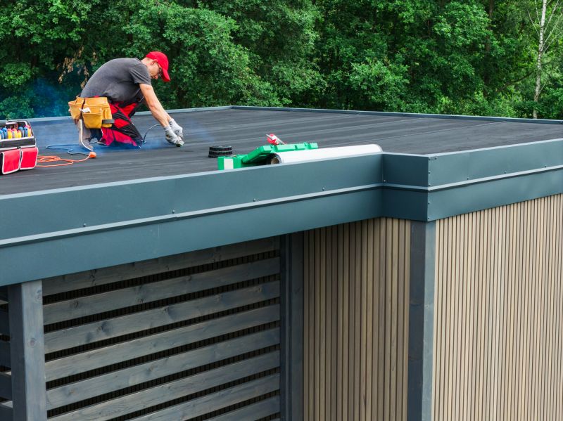 Roofing Service in Denver, CO