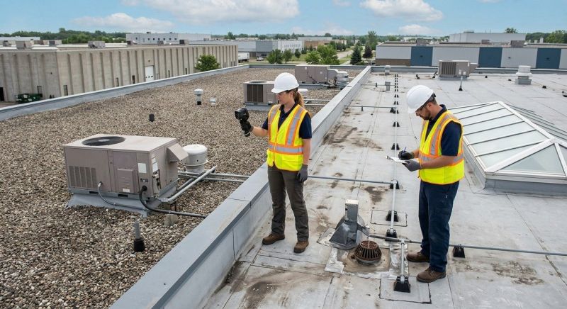 Roofing Service in Denver, CO