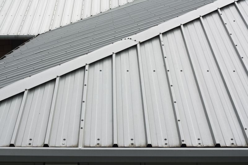 Aluminum Roof Installation in Lafayette, CO