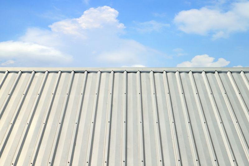 Aluminum Roofing Repair in Denver, CO