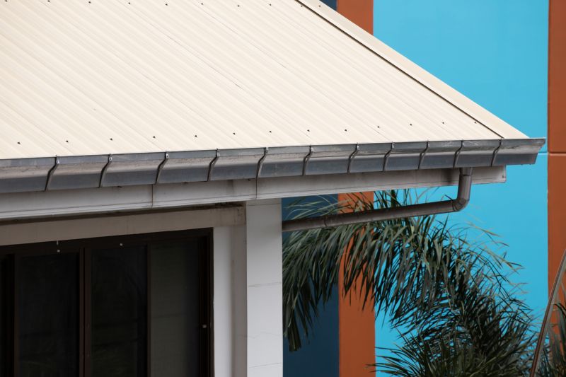 Aluminum Roofing Repair in Denver, CO