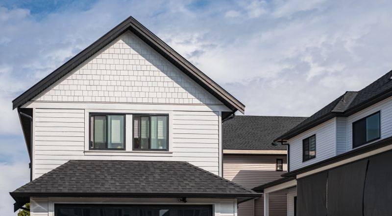 Asphalt Roof Leak Repair in Aurora, CO