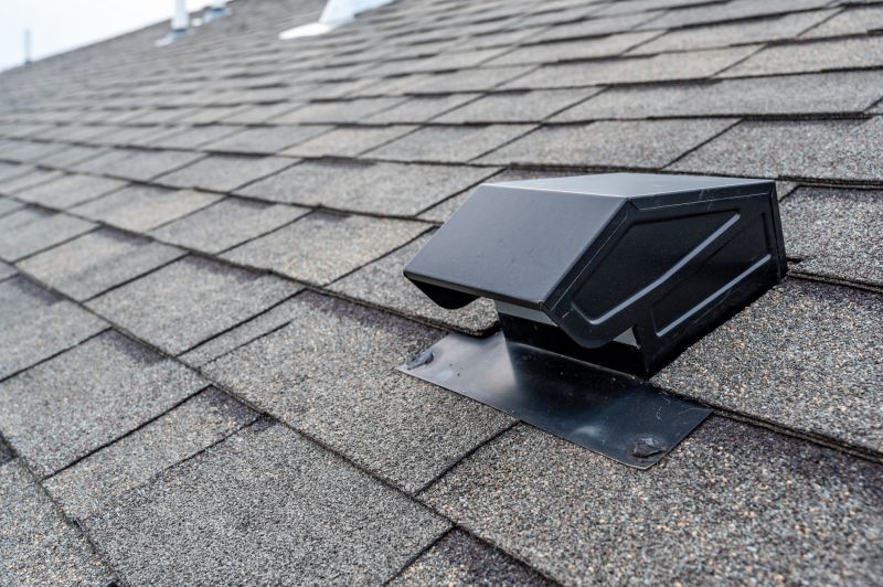 Asphalt Roof Leak Repair in Broomfield, CO