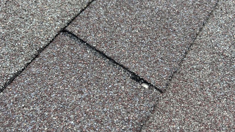 Asphalt Roof Repair in Castle Rock, CO