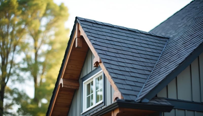 Asphalt Roof Replacement in Indian Hills, CO