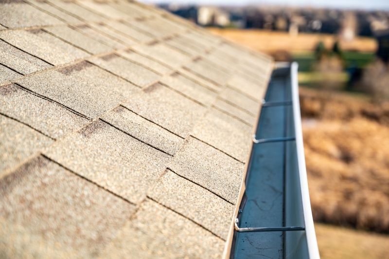 Asphalt Roofing Service in Denver, CO