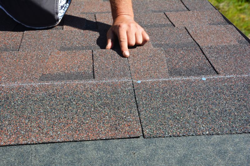 Asphalt Shingle Roof Installation in Denver, CO