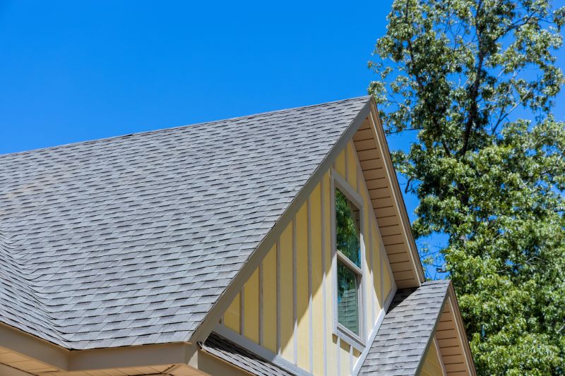 Asphalt Shingles Installation in Boulder, CO