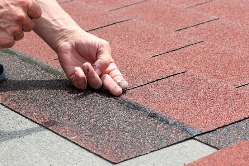Asphalt Shingles Installation in Boulder, CO
