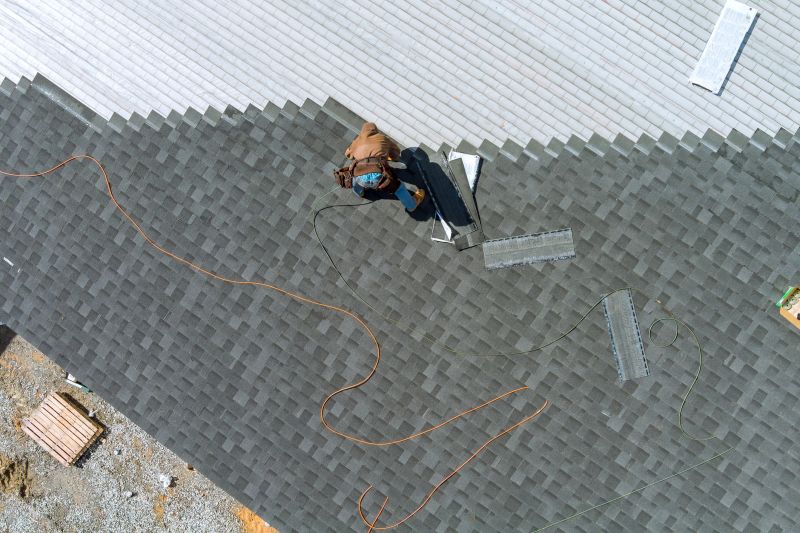 Asphalt Shingles Installation in Brighton, CO