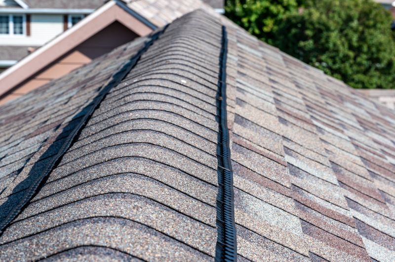 Asphalt Shingles Installation in Conifer, CO