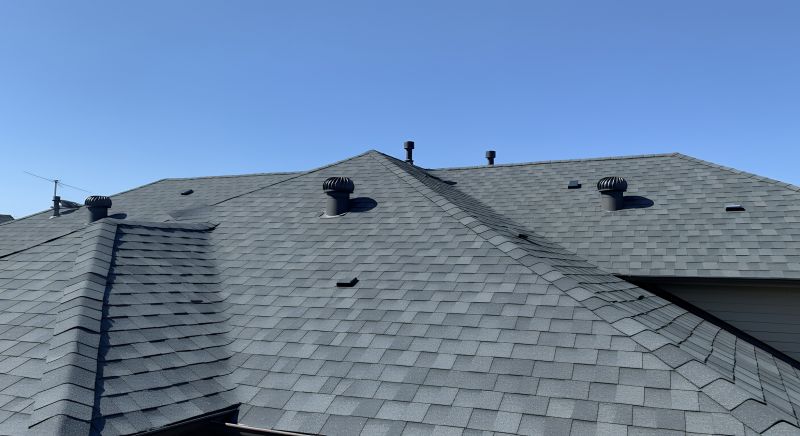Asphalt Shingles Installation in Erie, CO