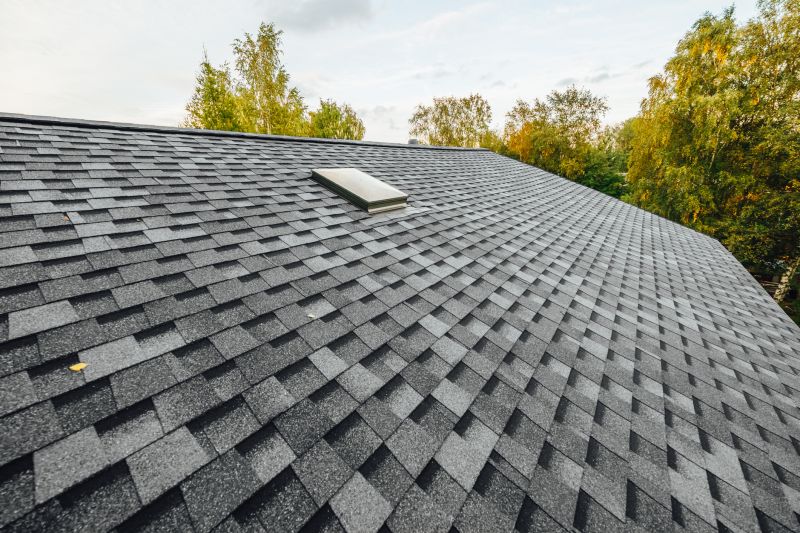 Asphalt Shingles Installation in Evergreen, CO
