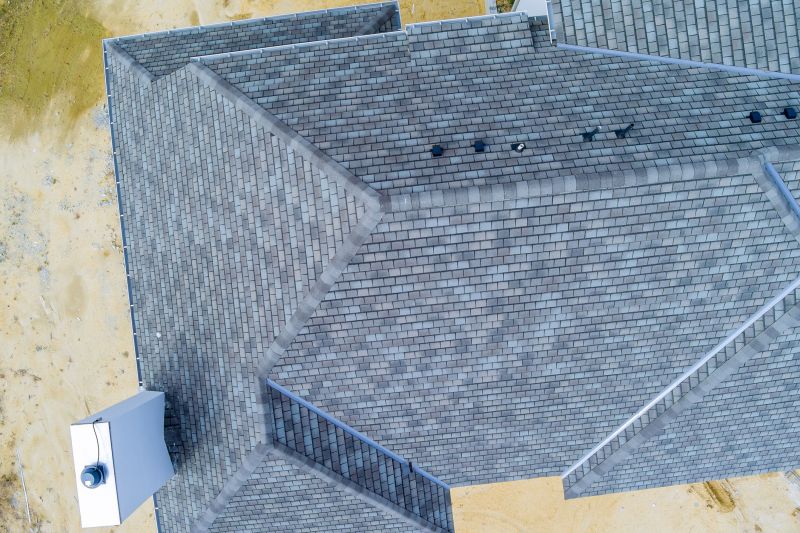 Asphalt Shingles Installation in Lafayette, CO