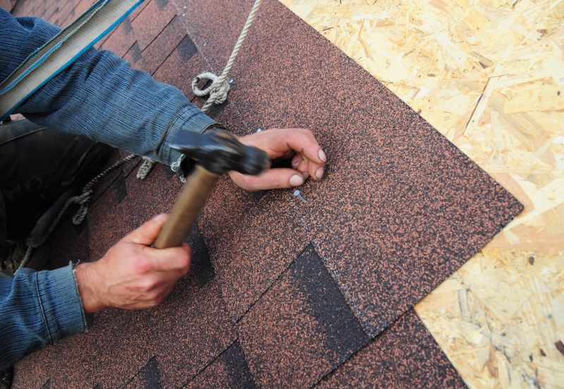 Asphalt Shingles Installation in Denver, CO