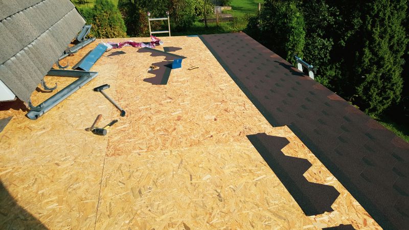 Asphalt Shingles Installation in Littleton, CO