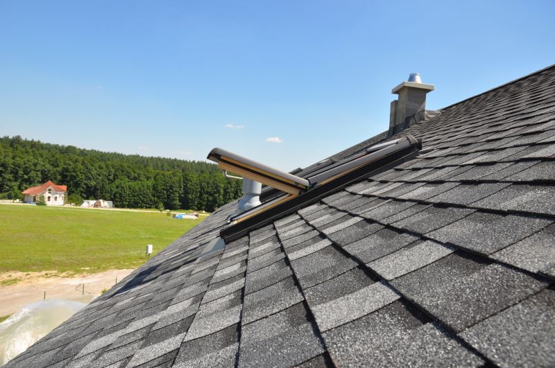 Asphalt Shingles Installation in Louisville, CO