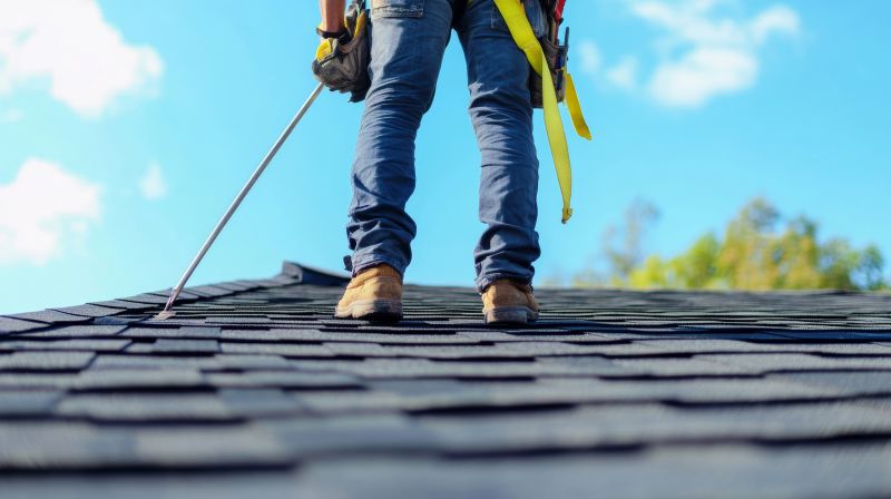 Asphalt Shingles Installation in Westminster, CO