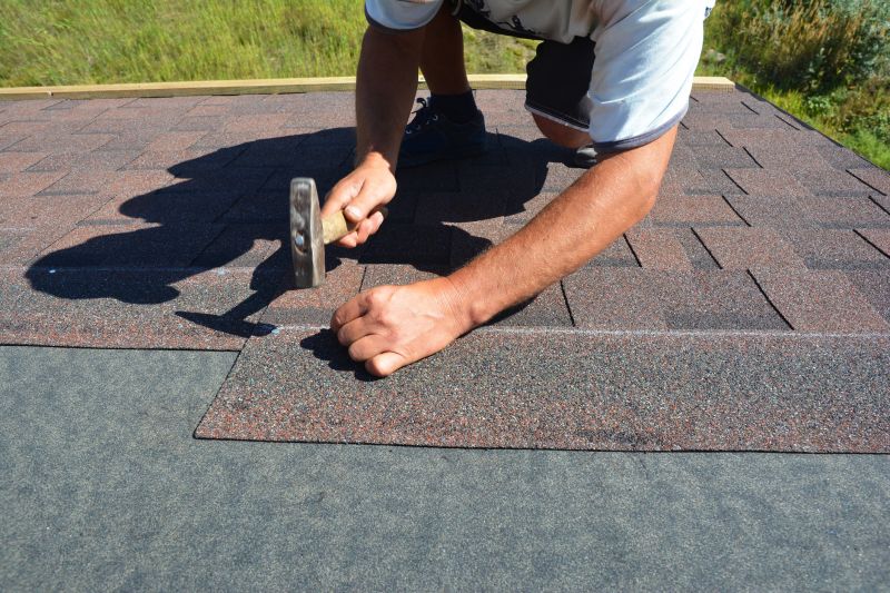 Asphalt Shingles Repair in Arapahoe County, CO
