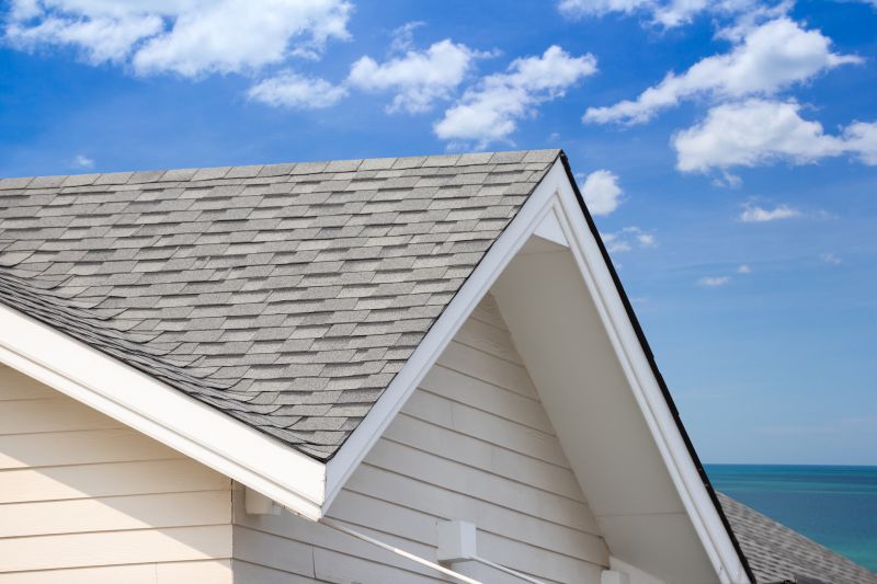Asphalt Shingles Repair in Brighton, CO