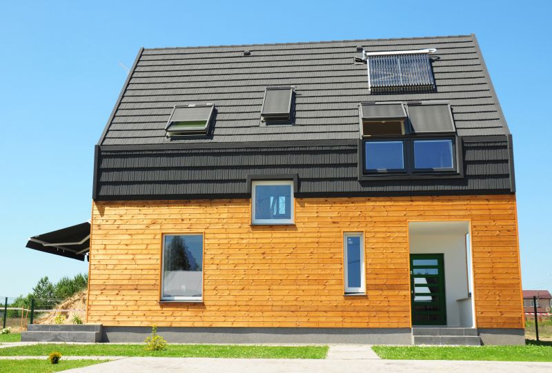 Barn Roof Replacement in Arvada, CO