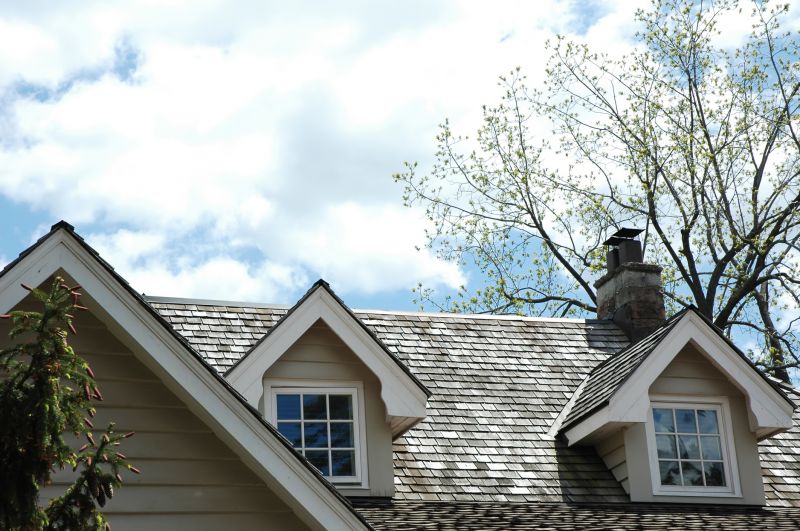 Cedar Roof Installation in Englewood, CO