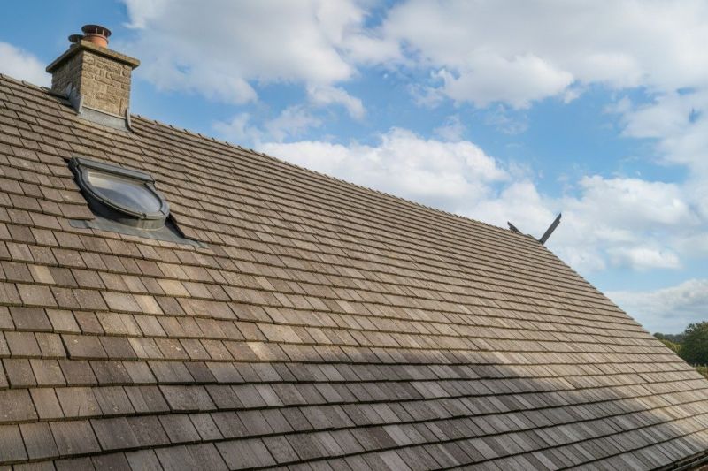 Cedar Roof Replacement in Aurora, CO