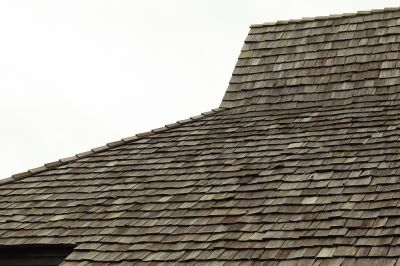 Cedar Roof Replacement in Douglas County, CO