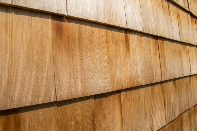 Cedar Shake Roof Repair in Conifer, CO