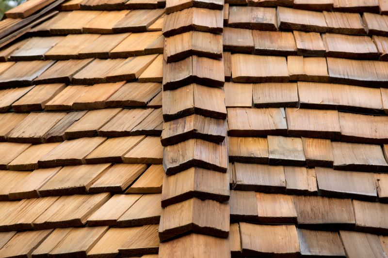 Cedar Shingles Repair in Arvada, CO