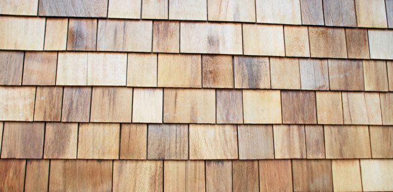 Cedar Shingles Repair in Arvada, CO