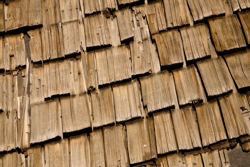 Cedar Shingles Repair in Littleton, CO