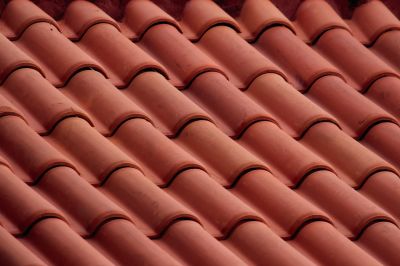 Clay Tile Roofing Installation in Denver, CO