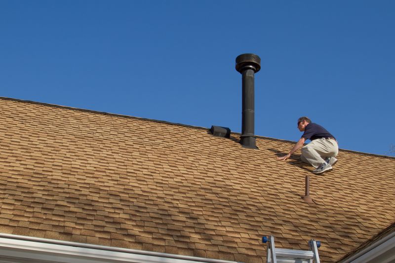 Composite Roof Inspection in Denver, CO
