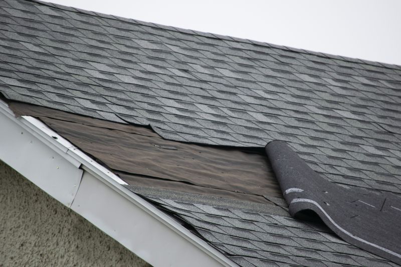 Composite Roof Repair in Denver, CO