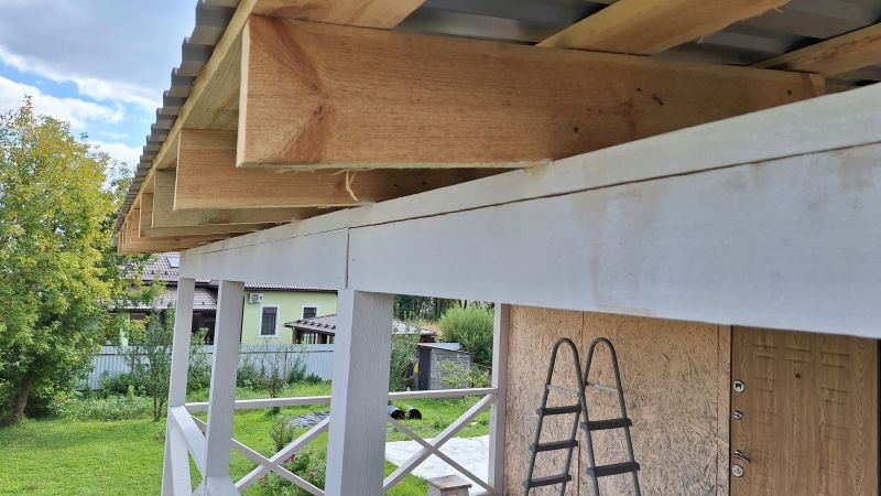 Composite Roof Repair in Denver, CO