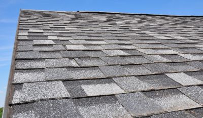 Composite Shingle Repair in Denver, CO