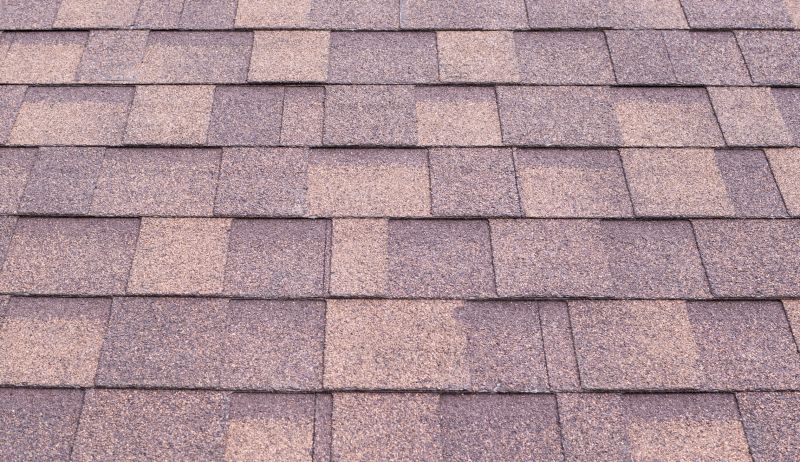 Composite Shingle Replacement in Denver, CO