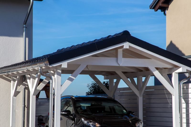 Deck Roof Construction in Denver, CO