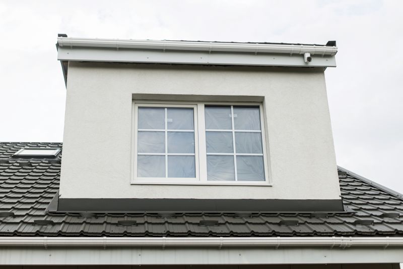 Dormer Leak Repair in Denver, CO