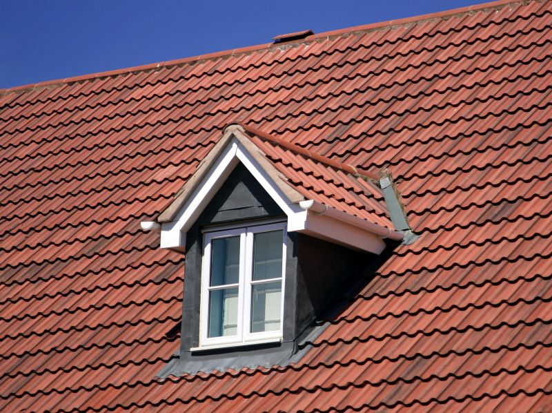 Dormer Leak Repair in Denver, CO