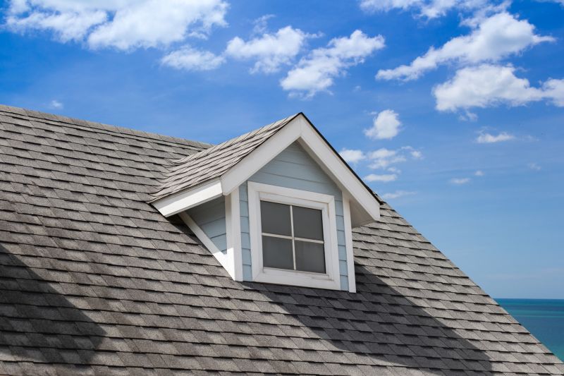 Dormer Leak Repair in Denver, CO