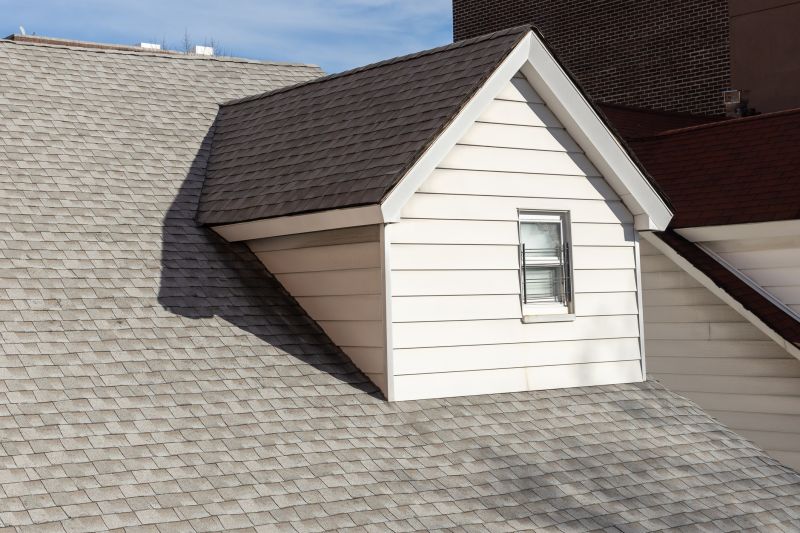 Dormer Leak Repair in Denver, CO