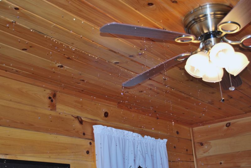 Dormer Leak Repair in Denver, CO