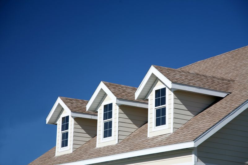 Dormer Repair in Conifer, CO