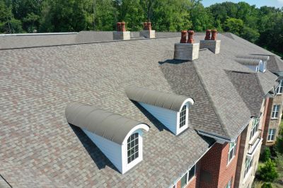 Dormer Repair in Lafayette, CO