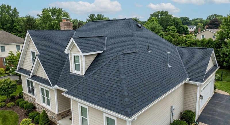 Dormer Roof Installation in Denver, CO
