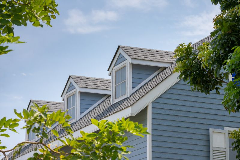 Dormer Roof Repair in Denver, CO
