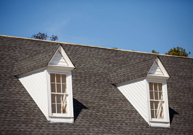 Dormer Roof Repair in Denver, CO